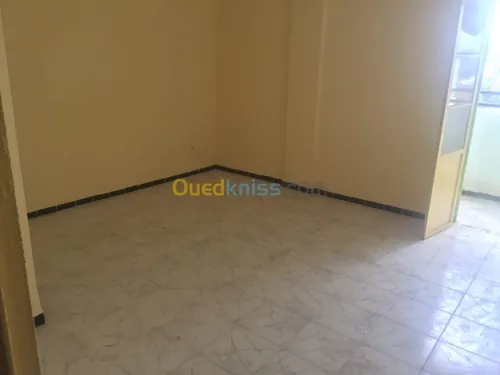 Vente Appartement F2 Alger Saoula