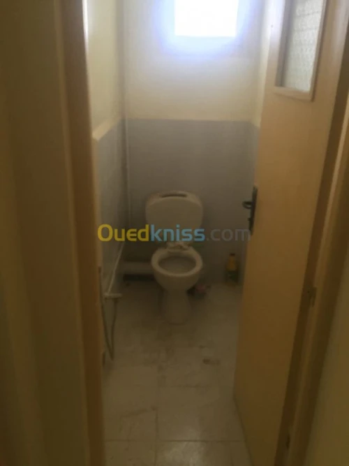 Vente Appartement F2 Alger Saoula