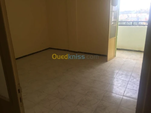 Vente Appartement F2 Alger Saoula