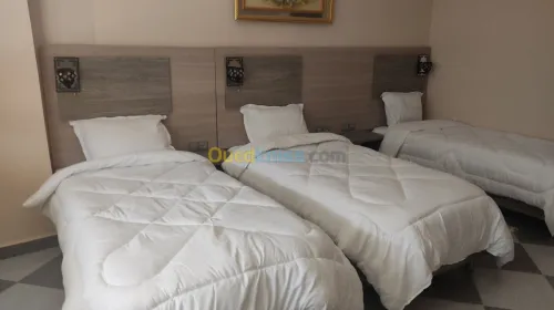 Location Appartement El taref El kala