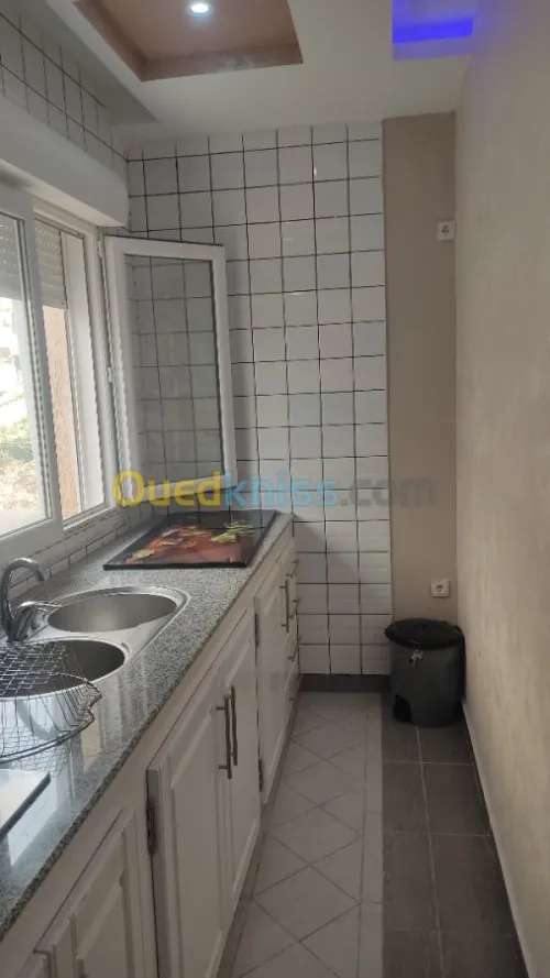 Location Appartement El taref El kala