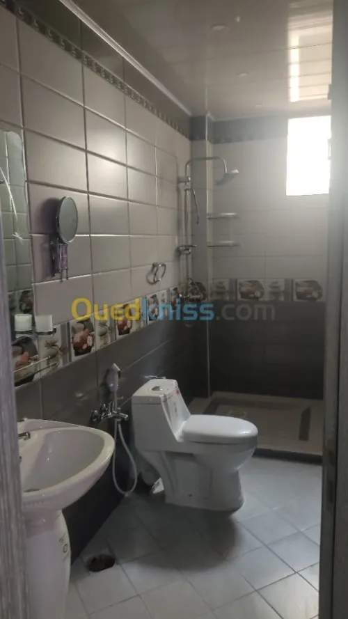 Location Appartement El taref El kala