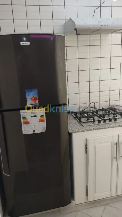 Location Appartement El taref El kala