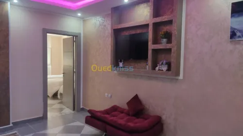 Location Appartement El taref El kala
