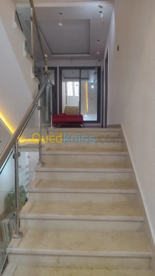 Location Appartement El taref El kala