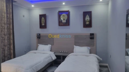 Location Appartement El taref El kala