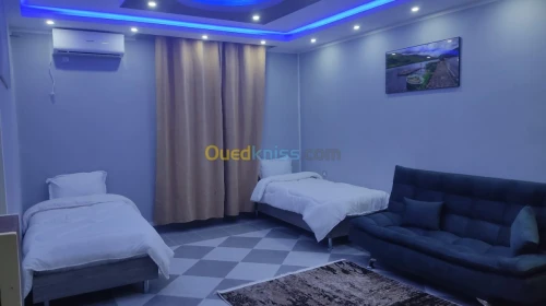 Location Appartement El taref El kala