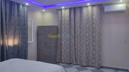 Location Appartement El taref El kala