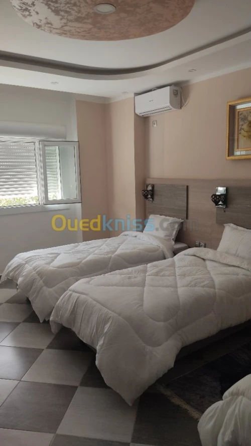 Location Appartement El taref El kala