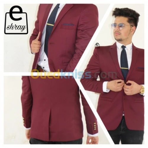 Blazer Zara Printemps