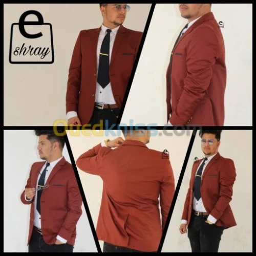 Blazer Zara Printemps