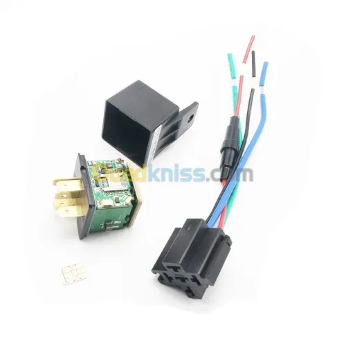 بيع و تركيب أجهزة التعقب GPS 