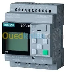 Automate programmable 