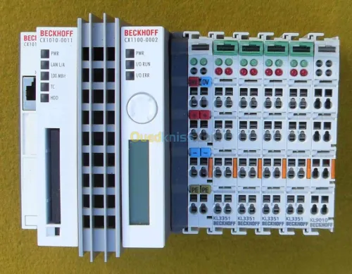 Automate programmable 