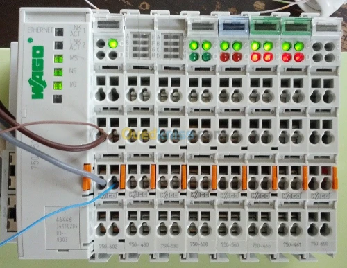 Automate programmable 
