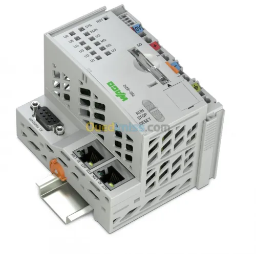 Automate programmable 