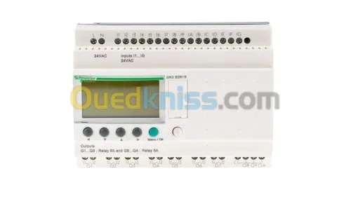 Automate programmable 