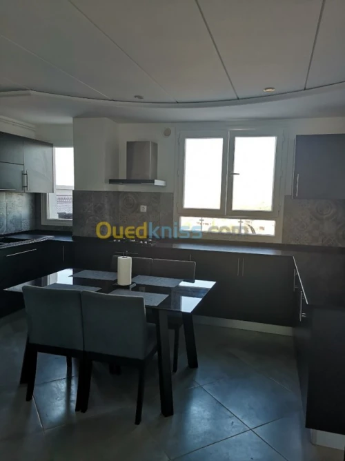 Location vacances Studio Alger Draria