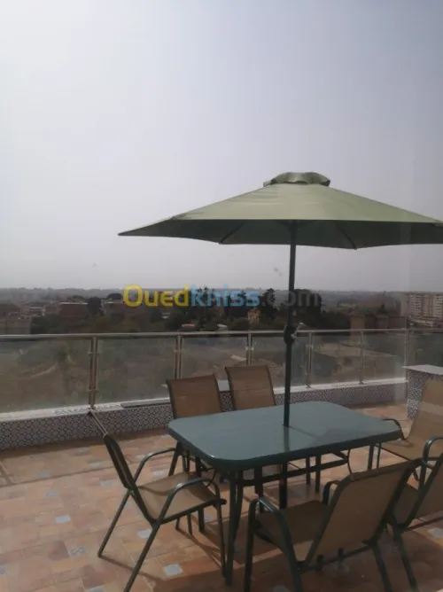 Location vacances Studio Alger Draria