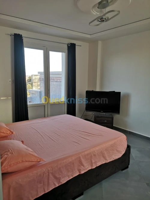 Location vacances Studio Alger Draria