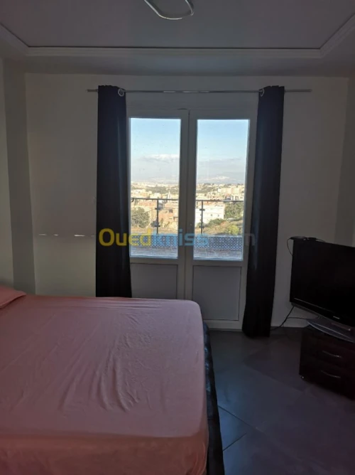 Location vacances Studio Alger Draria