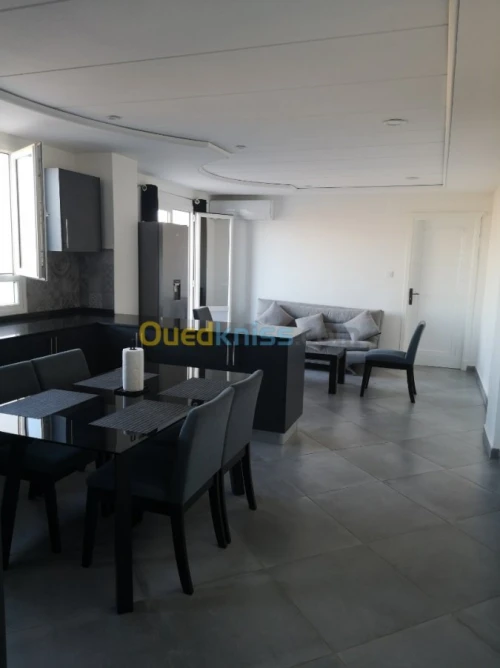 Location vacances Studio Alger Draria