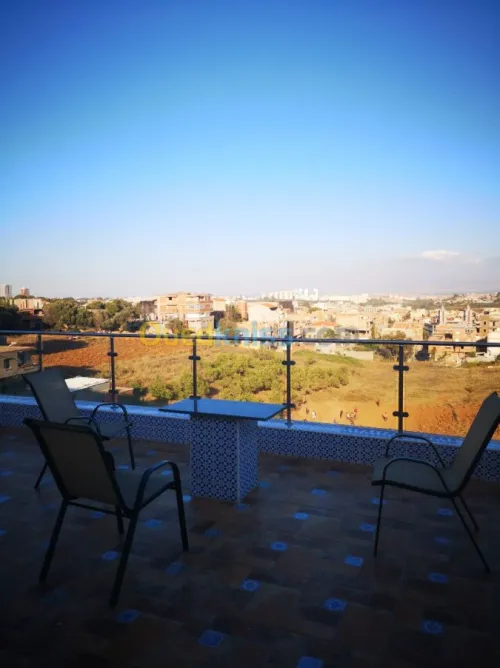 Location vacances Studio Alger Draria