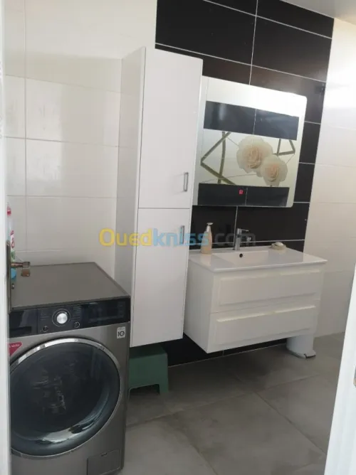 Location vacances Studio Alger Draria