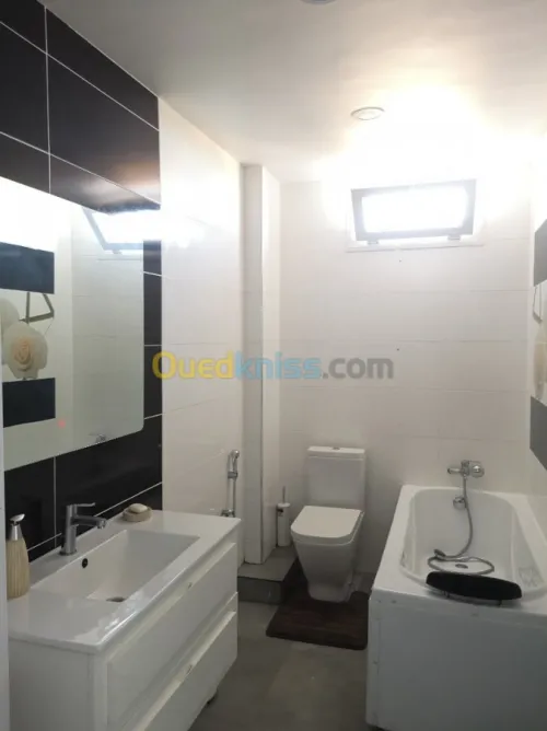 Location vacances Studio Alger Draria