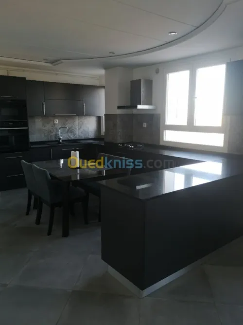 Location vacances Studio Alger Draria
