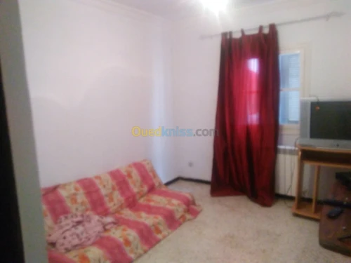 Location Appartement F4 Tipaza Tipaza