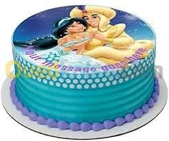 Anniversaire et cadeau  