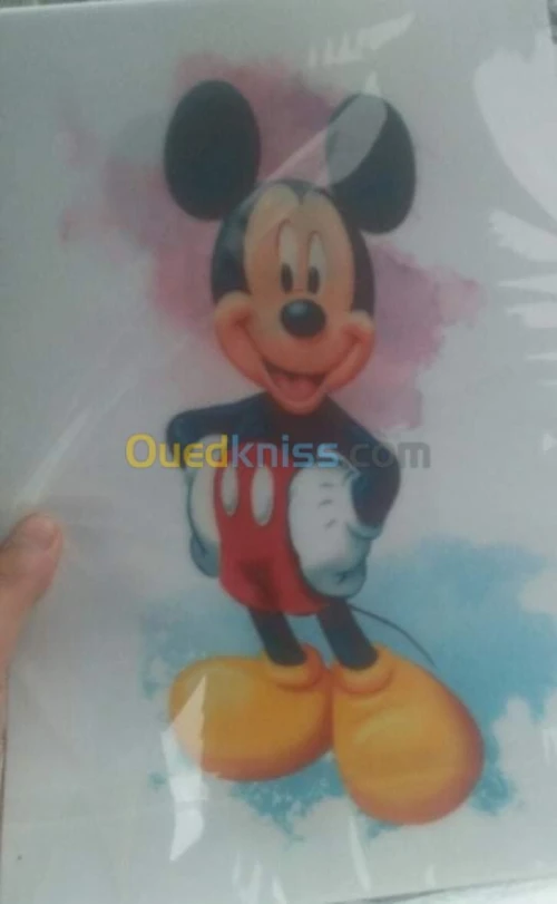 Anniversaire et cadeau  