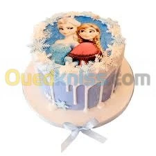 Anniversaire et cadeau  