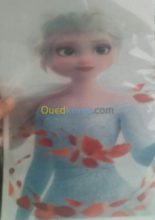 Anniversaire et cadeau  