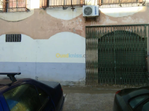 Vente Local Alger Reghaia