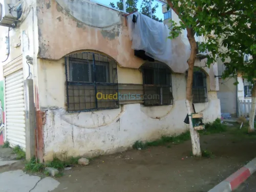 Vente Local Alger Reghaia