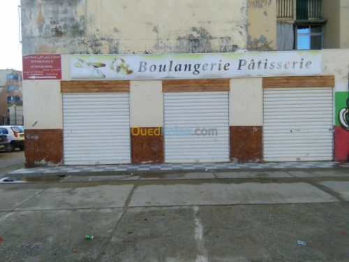 Vente Local Alger Reghaia