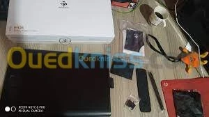 tablette pen GAOMON M10K Pro Tablette graphique 10 pouces