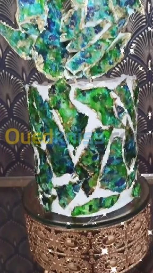 Atelier cake design 