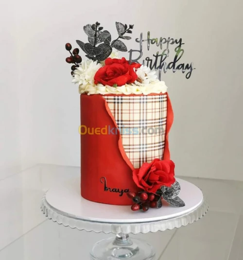 Atelier cake design 