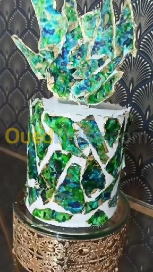 Atelier cake design 