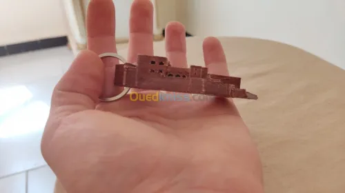 Impression 3 d