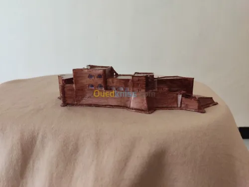 Impression 3 d