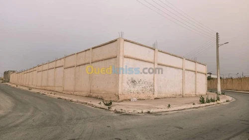 Location Terrain Mostaganem Fornaka