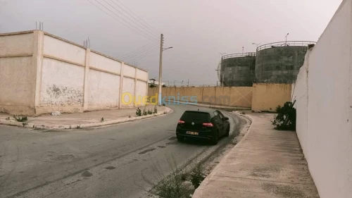 Location Terrain Mostaganem Fornaka