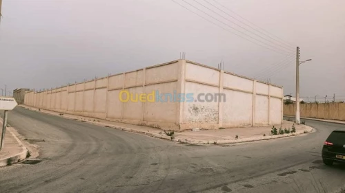 Location Terrain Mostaganem Fornaka