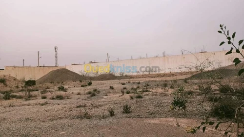 Location Terrain Mostaganem Fornaka