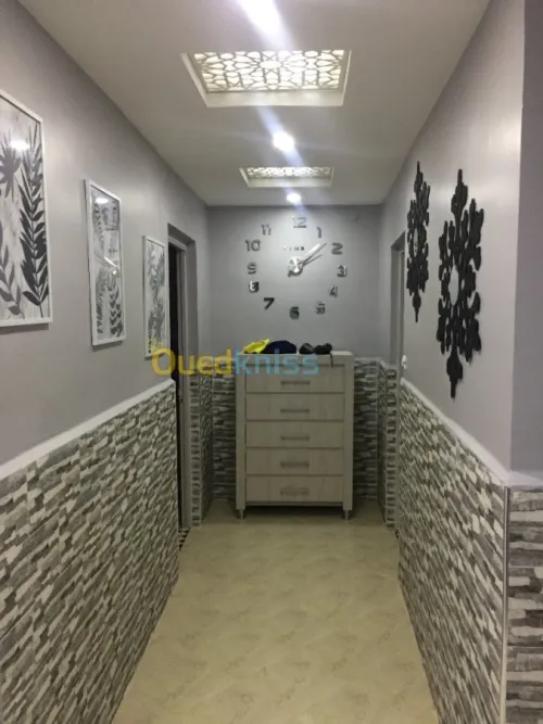Vente Appartement F3 Alger Reghaia