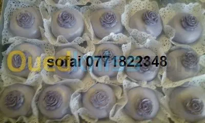 gâteaux traditionnels